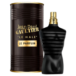 لا مايل أو دو برفيوم للرجال جان بول غوتييه 200 مل La Male Eau de Parfum Jean Paul Gaultier